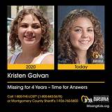 Kristen Galvan Missing Update 2023: Is She Found Yet?