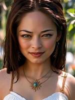 Kristen Kreuk Bikini: a Comprehensive Look at the Actress's Journey and Style