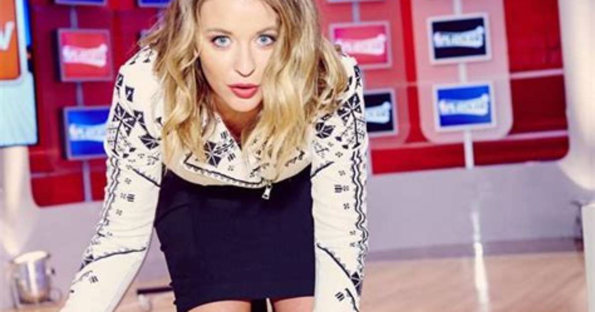 Kristen Ledlow Net