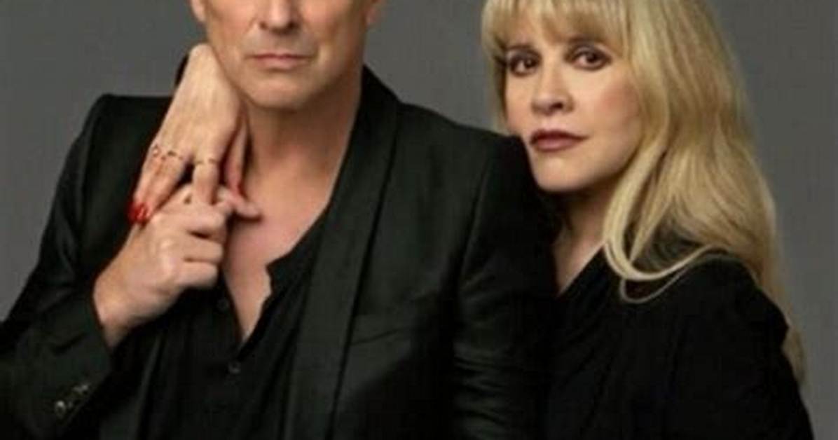 Kristen Messner on Stevie Nicks: Insights & Secrets