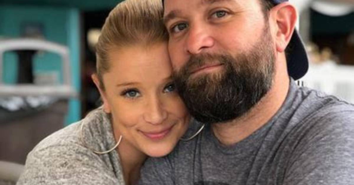 Kristen Renton Husband: All You Need to Know