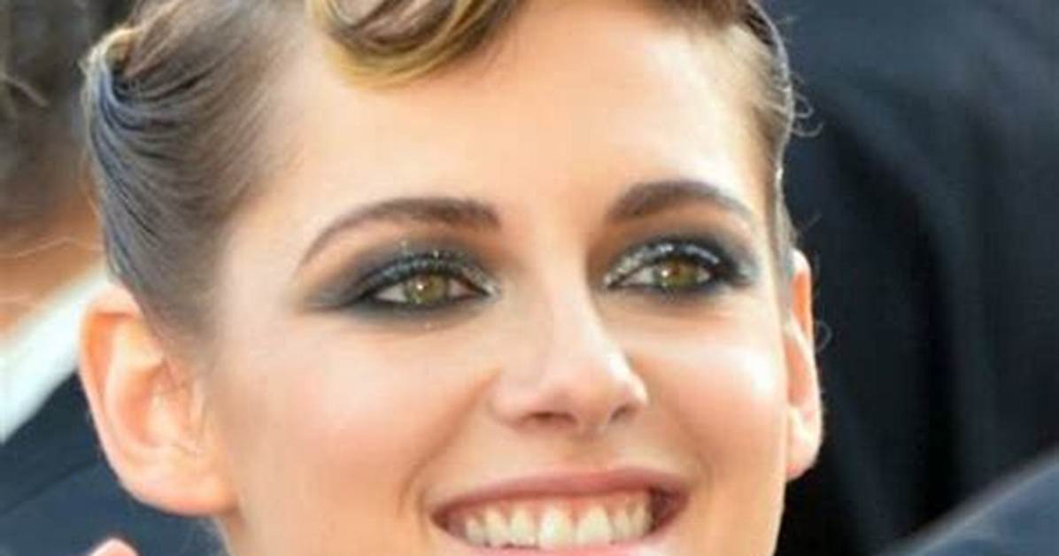 Kristen Stewart Age Birthday Wikipedia Who