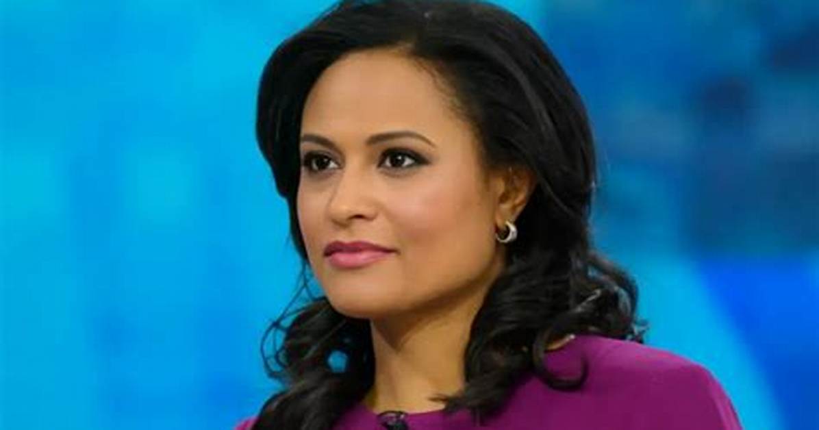Kristen Welker Pregnant Religion Jewish Age Net Worth Salary