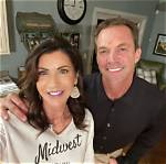 Kristi Noem Bryon Noem