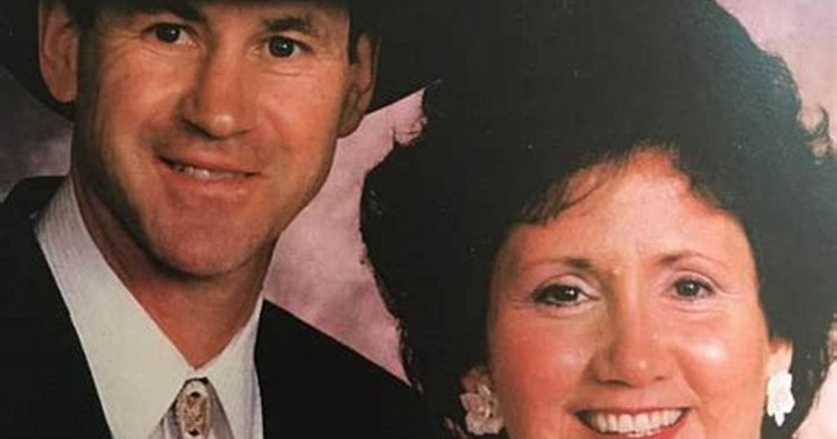 Kristi Noem's Parents: a Profile of the Family Unit