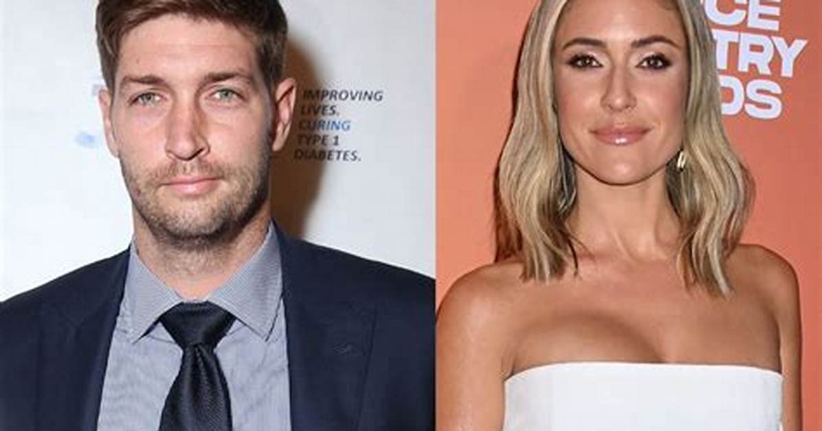 Kristin Cavallari Spoke out About Her Divorce with Her Ex-Husband Jay Cutler