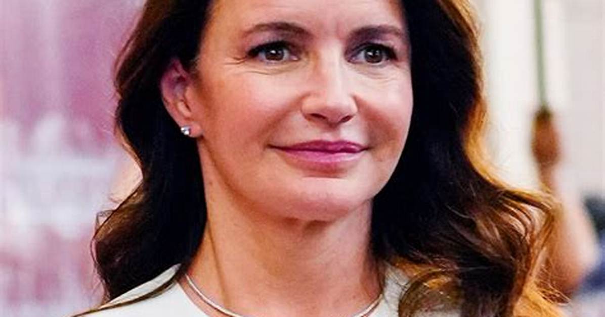 Kristin Davis Bio Age Children Net