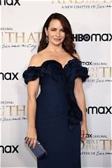 Kristin Davis Height: Everything You Need to Know