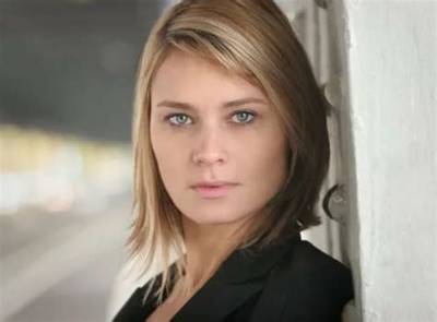 Kristina Klebe Net Worth