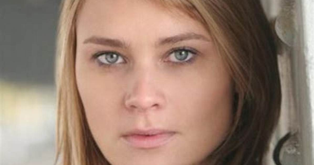 Kristina Klebe Net