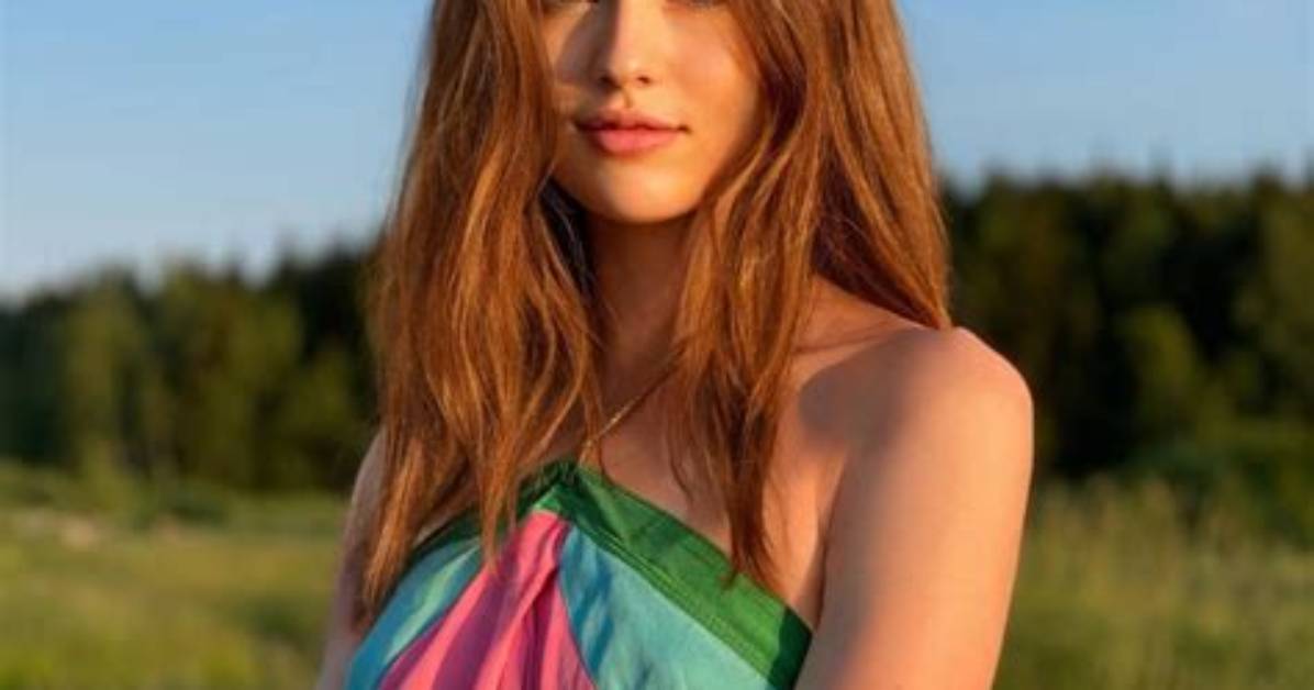 Kristina Peric Height Weight Net Worth Age Birthday Wikipedia Who