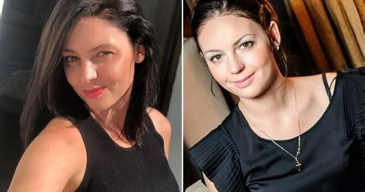 Kristina Raspopova the Ultimate Guide to Her Fashion and Style