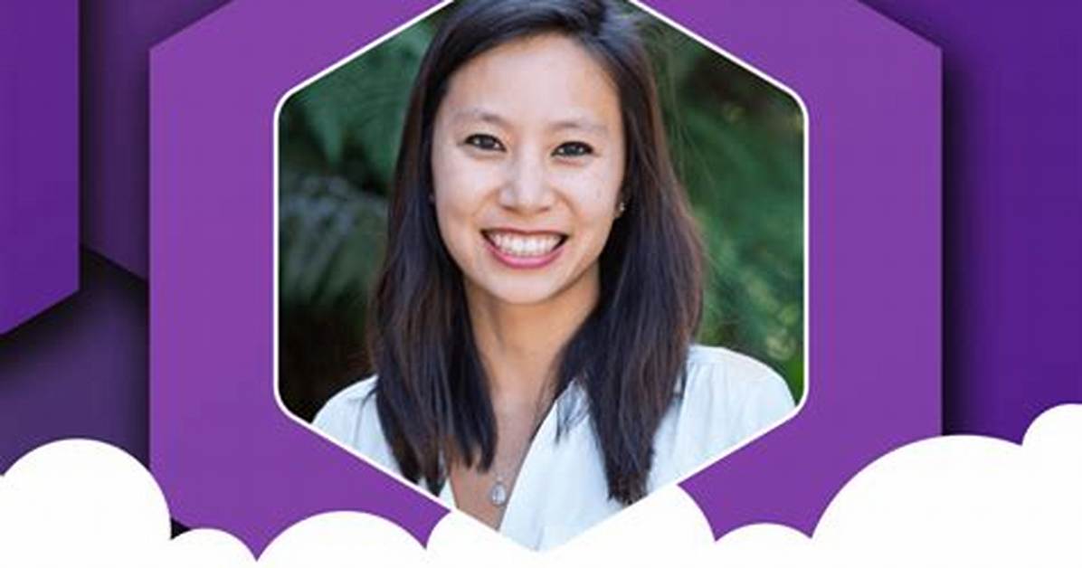 Kristina Shen A16Z: the Driving Force Behind Tech Innovation