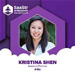 Kristina Shen A16Z: the Driving Force Behind Tech Innovation