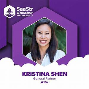Kristina Shen A16Z: the Driving Force Behind Tech Innovation