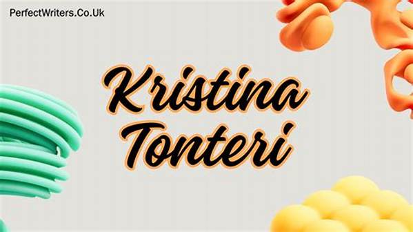 Kristina Tonteri-Young Height, Weight, Net Worth, Age, Wiki, Who, Instagram, Biography