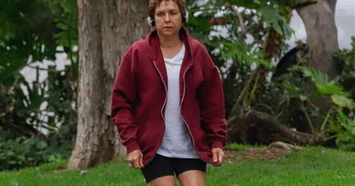 Kristy Mcnichol 2023