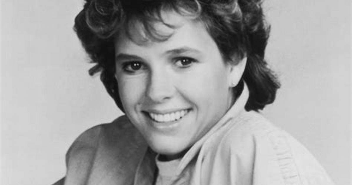 Kristy Mcnichol Bio