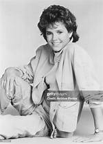 Kristy Mcnichols Actress