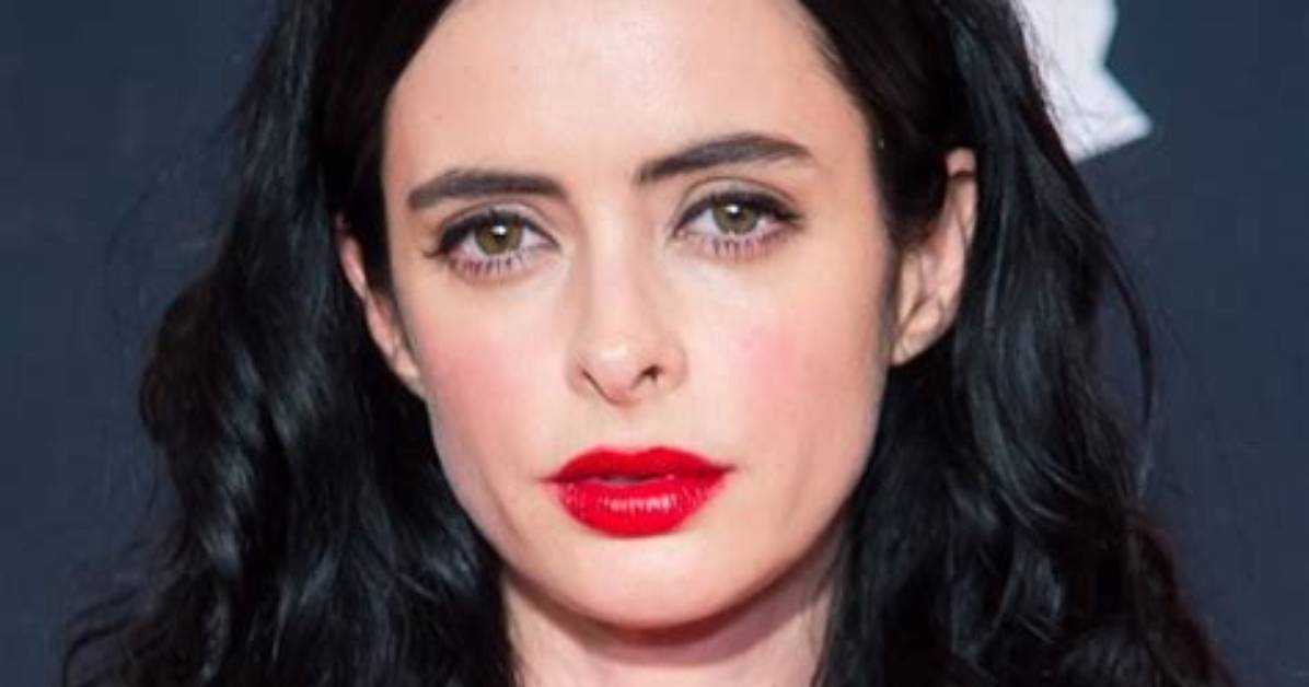 Krysten Ritter S Transition from Modeling to Acting and Facts About Her