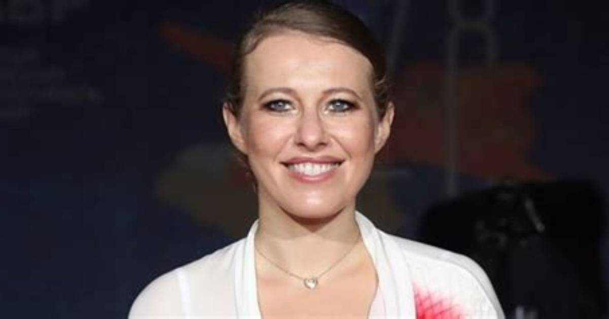 Ksenia Sobchak Height, Weight, Net Worth, Age, Birthday, Wikipedia, Who, Nationality, Biography