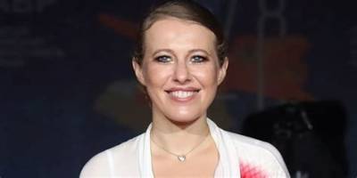 Ksenia Sobchak Height, Weight, Net Worth, Age, Birthday, Wikipedia, Who, Nationality, Biography