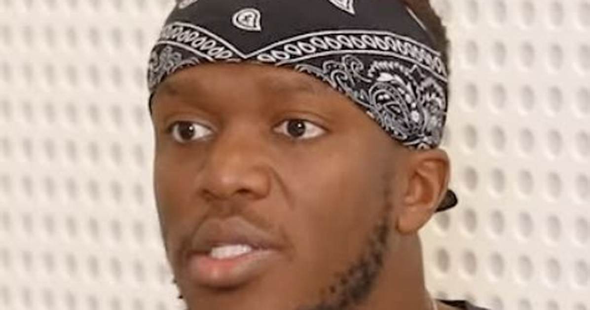 Ksi Is Not Dead- English Youtuber and Rapper Olajide Olayinka Williams Death Rumors Explained