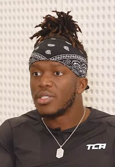 Ksi Is Not Dead- English Youtuber and Rapper Olajide Olayinka Williams Death Rumors Explained