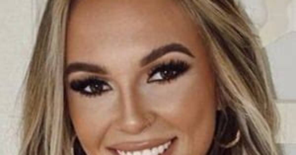 Kt Smith Bio Wiki Age Height Family Boyfriend Career and Net