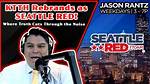 Ktth Radio: Jason Rantz Eye Injury – What Happened to His Eyebrows?