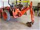 Kubota 4690 Backhoe Specs | Homesteady