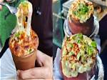 Kulhad Pizza Video: a Fusion of Tradition and Innovation in Indian Street Food
