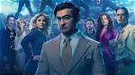 Kumail Nanjiani Is in a Dangerous Business for the Welcome to Chippendales Trailer
