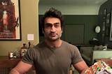 Kumail Nanjiani Jaw Surgery: Plastic Surgery Before and After Photos