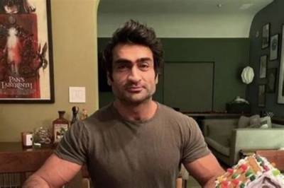 Kumail Nanjiani Jaw Surgery: Plastic Surgery Before and After Photos