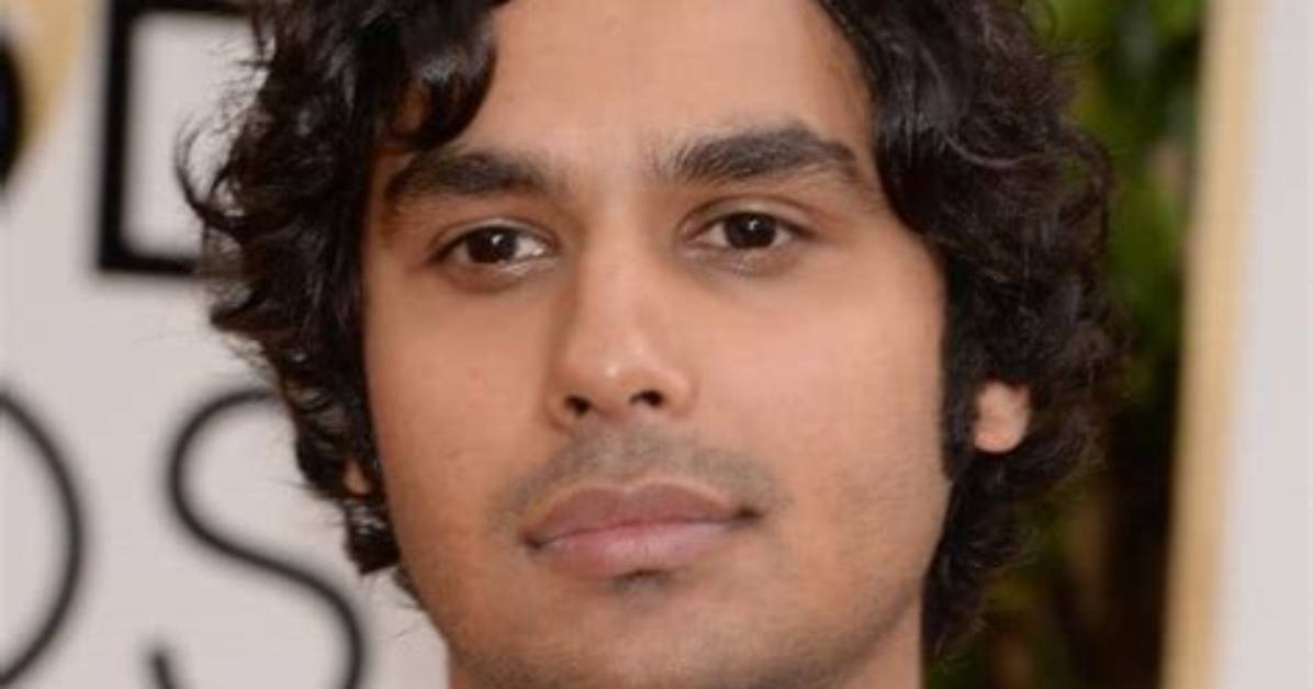 Kunal Nayyar Net Worth: How Rich Is the Actor?