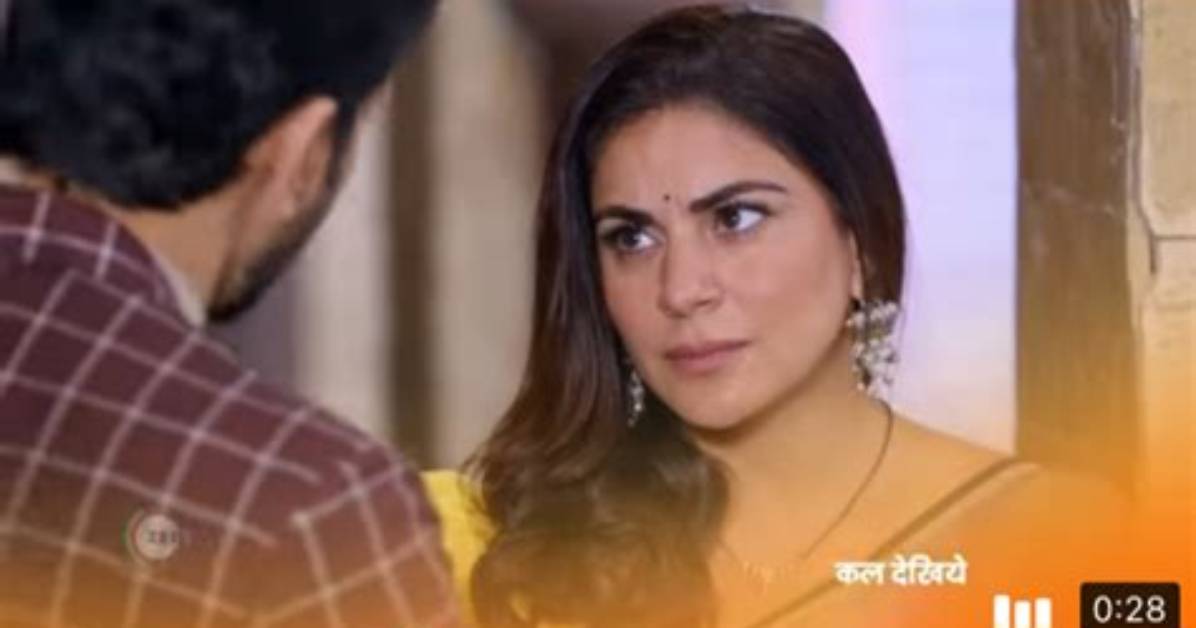 Kundali Bhagya Preeta to Visit the Temple
