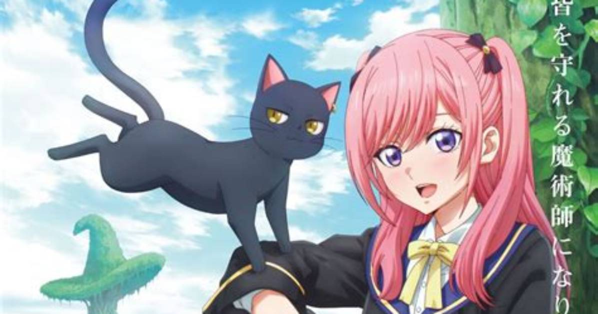 Kuroneko Smith: the Ultimate Guide to the Charismatic Anime Character