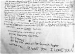 Kurt Cobain Suicide Note: a Deep Dive into the Tragic Legacy