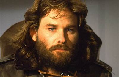 Kurt Russell: a Comprehensive Look at the Life and Career of a Hollywood Legend