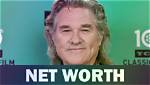 Kurt Russell Net Worth 2023
