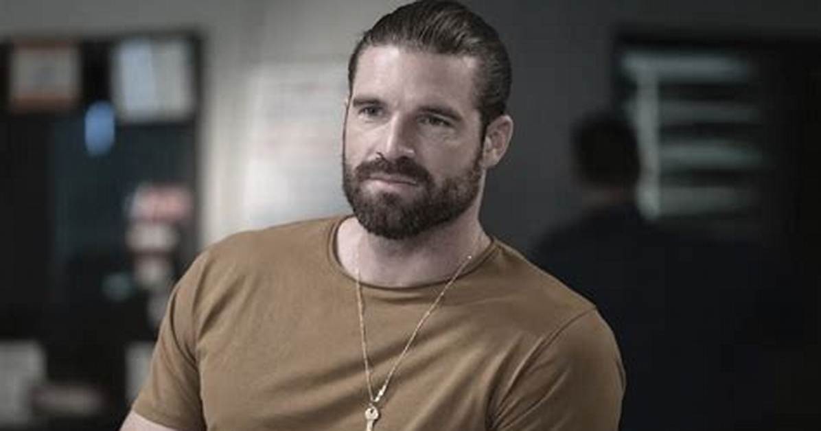 Kurt Sowers Height, Weight, Net Worth, Age, Birthday, Wikipedia, Who, Nationality, Biography