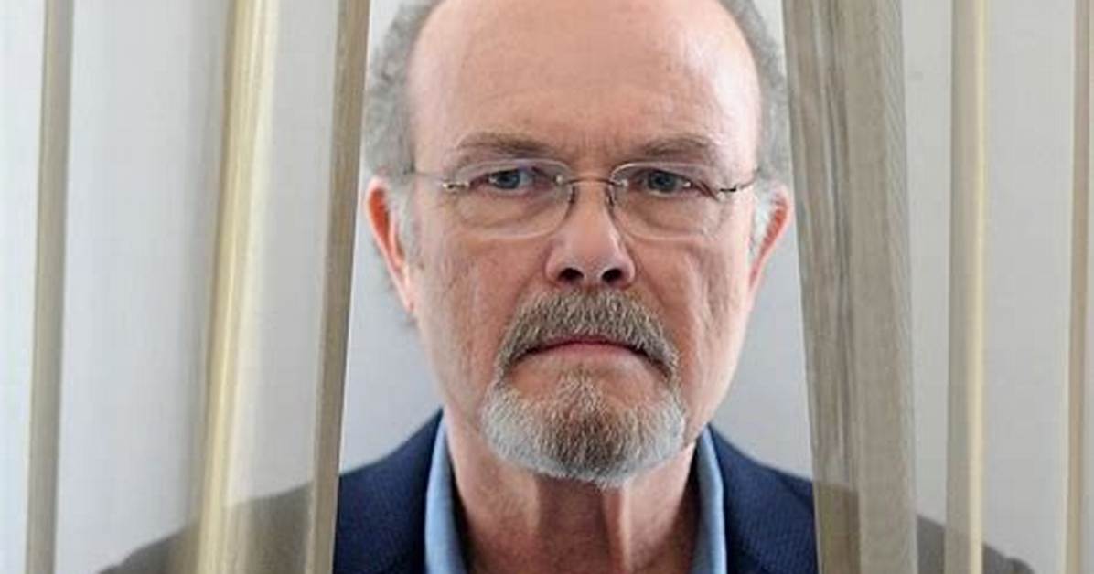 Kurtwood Smith Parents: Meet Mabel Annette Lund & George Smith