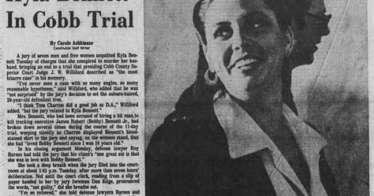 Kyla Claar Bennett Obituary: Remembering a Bright Life