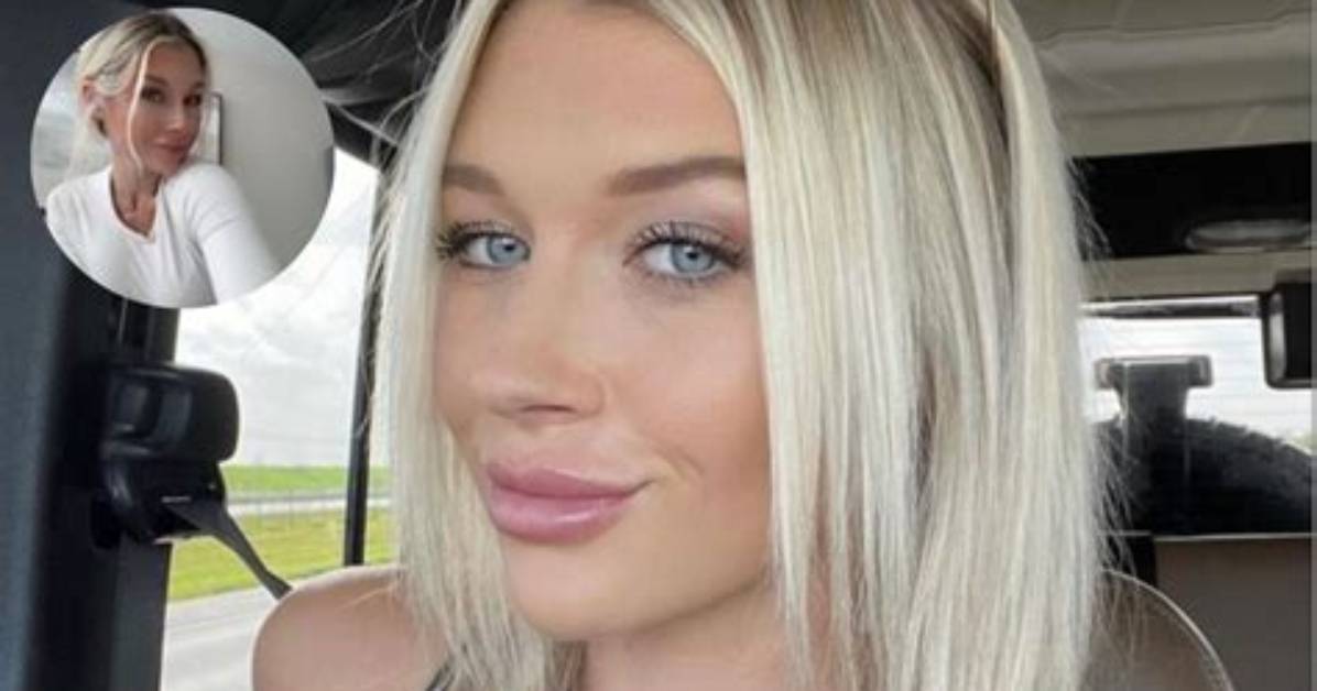 Kyla Yesenosky Nudes Leaked: Facts, Myths, and the Importance of Privacy