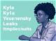 Kyla Yesenosky: Unraveling the Mysteries of the Leaks