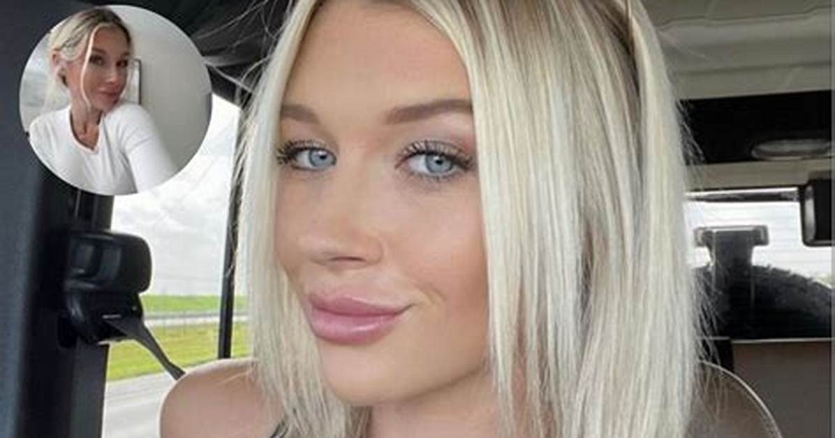 Kyla Yesenosky: Unveiling the Enigma of Her Naked Fame