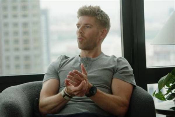 Kyle Cooke Stated That He Was in a Debt of $4 Million from His Alcohol Business