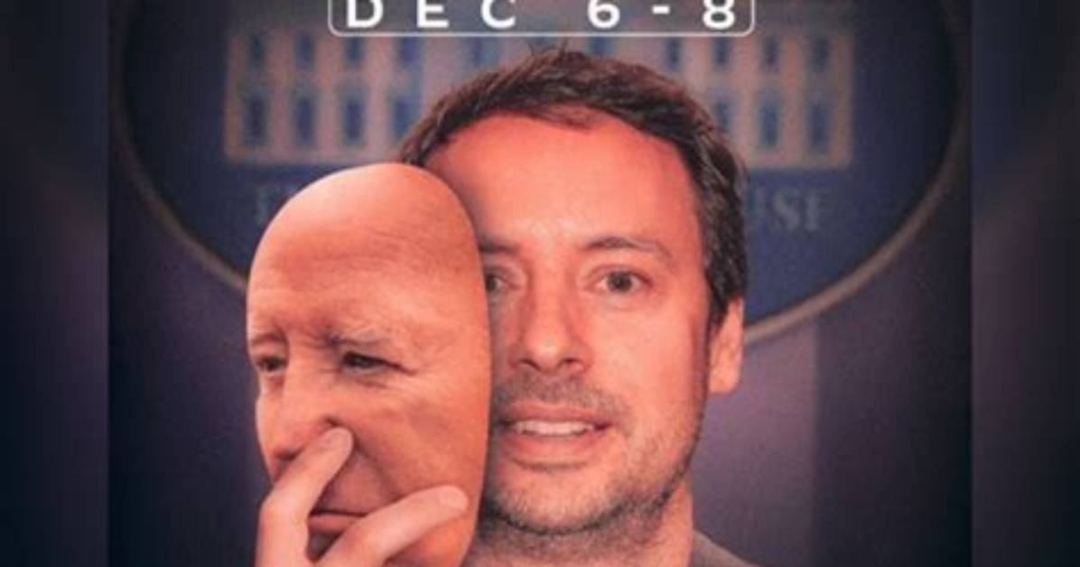 Kyle Dunnigan Bio, Reno 911, Joe Rogan, Sarah Silverman and More