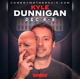 Kyle Dunnigan Bio, Reno 911, Joe Rogan, Sarah Silverman and More